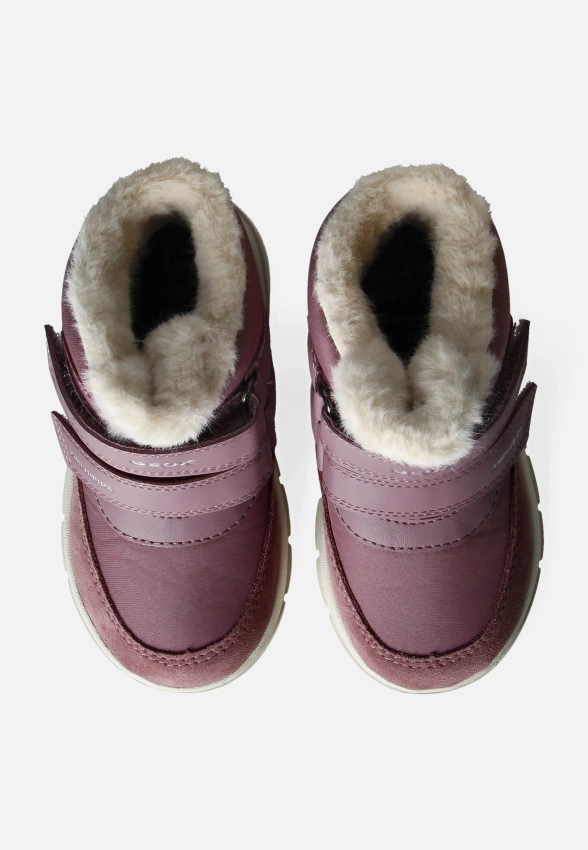 OBUWIE DZIECIECE GEOX B565AA 0FU22