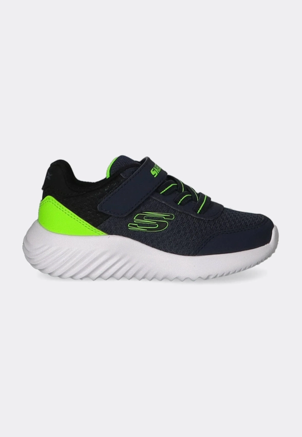 SNEAKERSY DZIECIĘCE SKECHERS 403908N