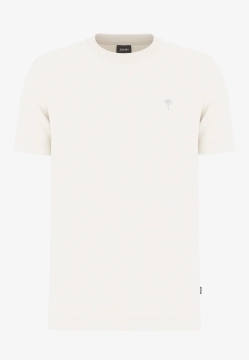 T-SHIRT MĘSKI Z KRÓTKIM RĘKAWEM JOOP! 30045539