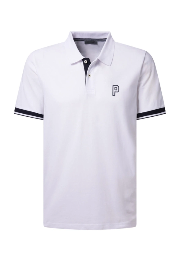 POLO MĘSKIE PIERRE CARDIN C5 21804 2150