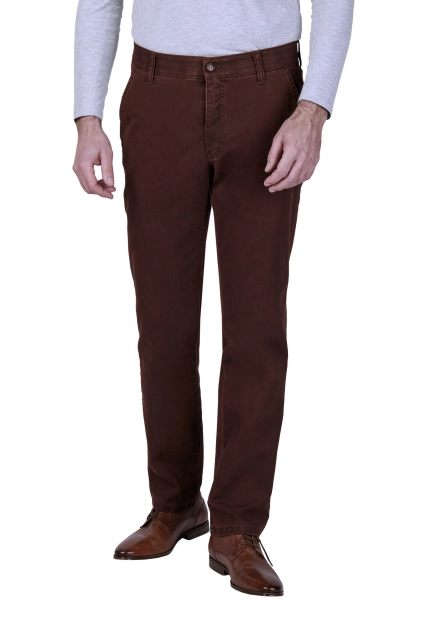 SPODNIE MĘSKIE CLUB OF COMFORT GARVEY 7218