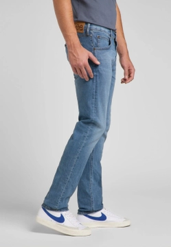 SPODNIE JEANSOWE MĘSKIE LEE L719NLTA