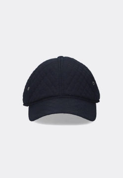 Czapka z daszkiem pikowana Your Name B202