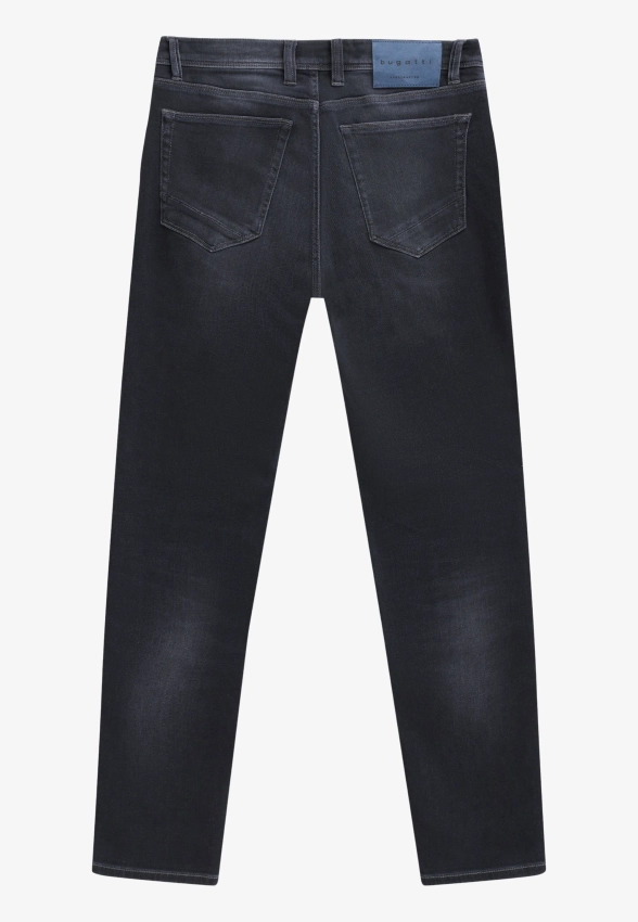 JEANSY MĘSKIE BUGATTI 3108D 86671D