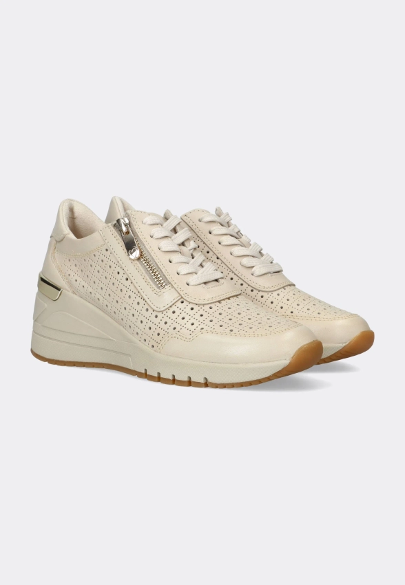 SNEAKERSY DAMSKIE MARCO TOZZI 2-23501-44