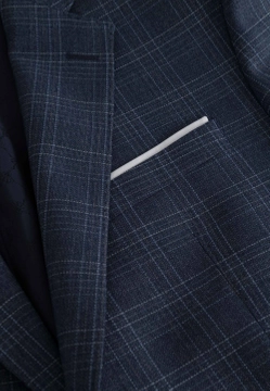 MARYNARKA MĘSKA W KRATĘ JOOP! 30042831