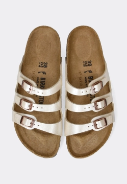 KLAPKI DAMSKIE BIRKENSTOCK 1029818