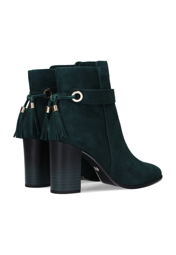 BOTKI DAMSKIE TAMARIS 1-25359-25