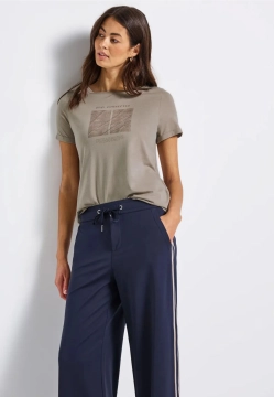 T-SHIRT DAMSKI STREET ONE 2 323910