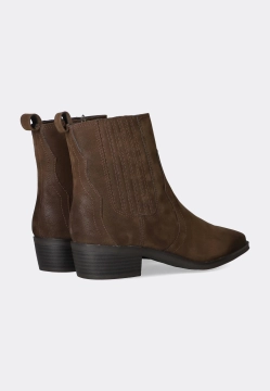 BOTKI DAMSKIE MARCO TOZZI 2-25080-41