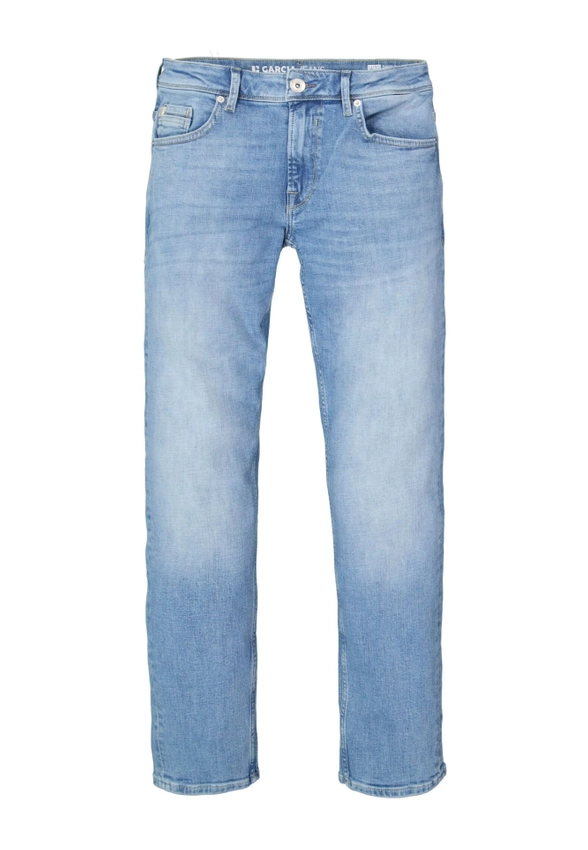 JEANSY MĘSKIE GARCIA JEANS   630 32