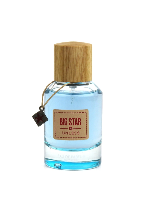 WODA PERFUMOWANA DAMSKA  BIG STAR UNLESS 2200040120
