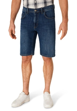 BERMUDY JEANS MĘSKIE PIONIEER P0 13031 6617