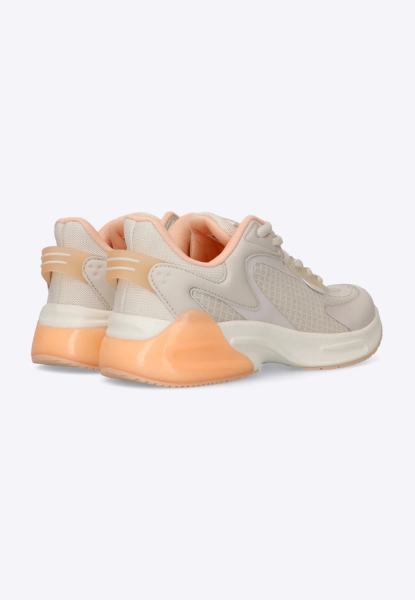 SNEAKERSY DAMSKIE BIG STAR LL274336
