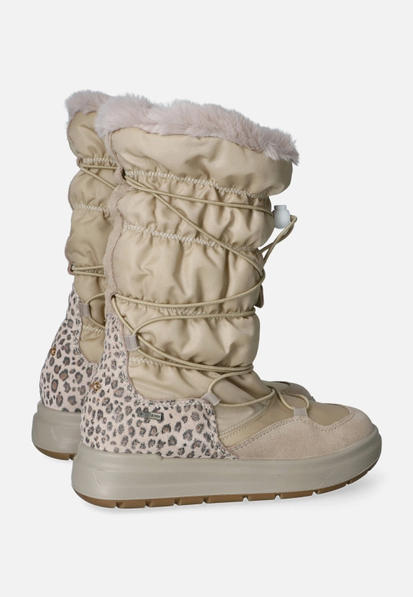 KOZAKI DZIEWCZĘCE Z MARSZCZONĄ CHOLEWKĄ PRIMIGI 8875300