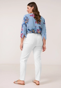 JEANSY DAMSKIE SAMOON 620613-21135