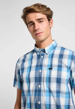 KOSZULA MĘSKA LEE 112363899