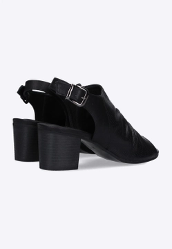 SANDAŁY DAMSKIE JAJA 9079