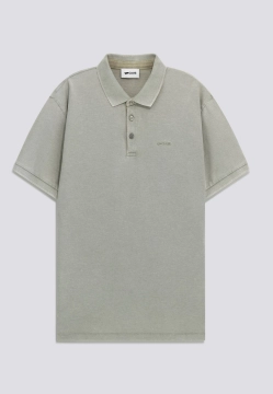 POLO MĘSKIE GAS B0368