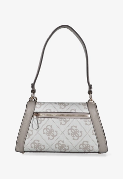 TOREBKA DAMSKA Z LOGO 4G GUESS KARNILLA HWOS99 01190