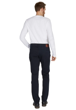 SPODNIE MĘSKIE JEANSOWE CLUB OF COMFORT GARVEY 7110