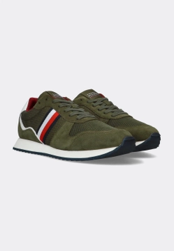 SNEAKERSY MĘSKIE TOMMY HILFIGER FM0FM04699