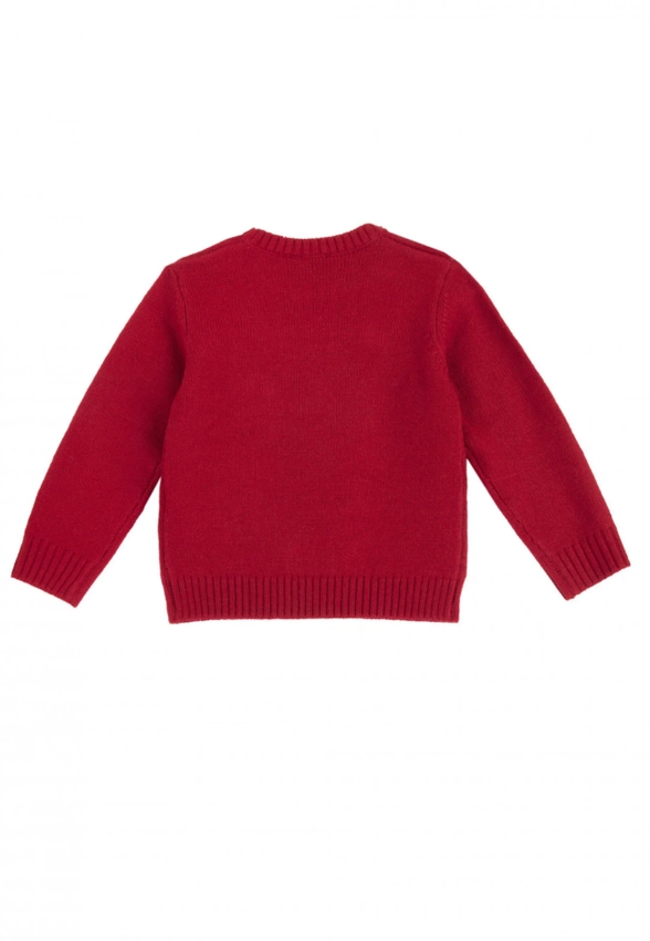 SWETER CHŁOPIĘCY CHICCO 69853