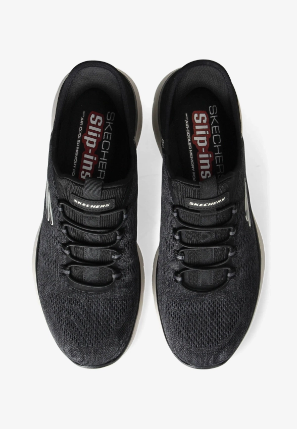 LEKKIE SNEAKERSY MĘSKIE SKECHERS 232469