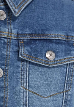 KURTKA CHŁOPIĘCA ORIGINAL MARINES DFP2047CM