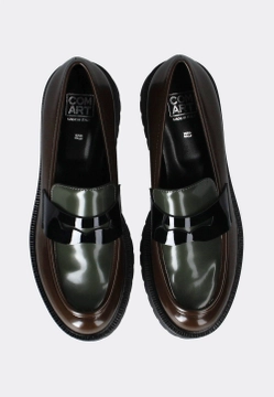 MOKASYNY DAMSKIE COMART 1M5274