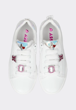 SNEAKERSY DZIEWCZĘCE ASSO AG14542A