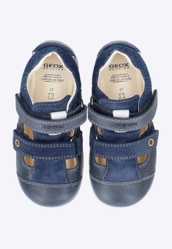SANDAŁY DZIECIĘCE Z KOLEKCJI GEOX B1550A 0CL22