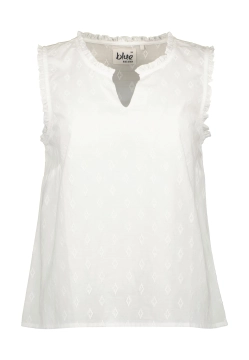 TOP DAMSKI BLUE SEVEN 180252