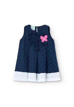 SUKIENKA DZIEWCZĘCA BOBOLI 708139