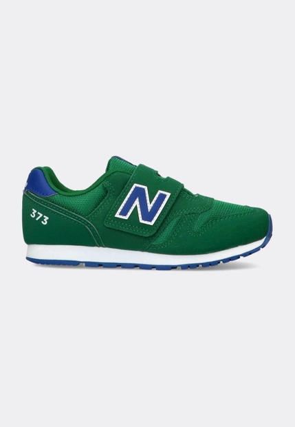SNEAKERSY DZIECIĘCE NEW BALANCE YZ373AP2