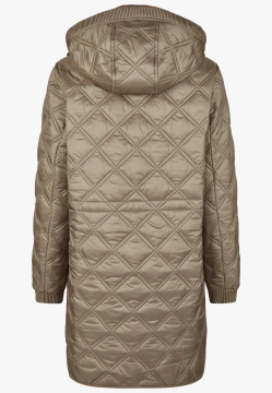LEKKA KURTKA DAMSKA Z KAPTUREM BARBARA LEBEK 31080052