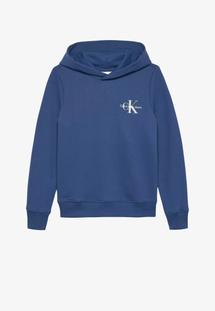 BLUZA CHŁOPIĘCA CALVIN KLEIN IU0IU00266-1