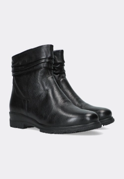 BOTKI DAMSKIE CAPRICE 9-26460-43