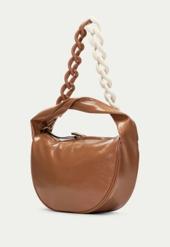 TOREBKA DAMSKA ZE SKÓRY EKOLOGICZNEJ HISPANITAS BV232505