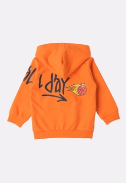 BLUZA CHŁOPIĘCA I DO 4 6211