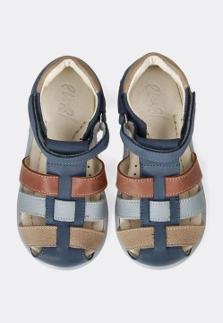 SANDAŁY DZIECIĘCE EMEL ES 1078-60