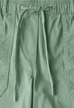 BERMUDY DAMSKIE CECIL 5 NOS379222