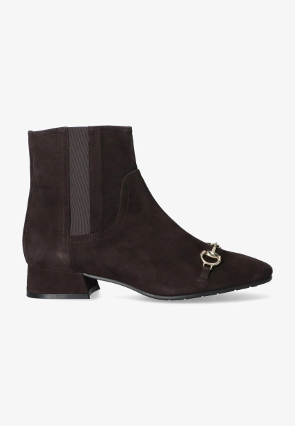 BOTKI DAMSKIE LUCA GROSSI CH-1038