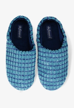 PANTOFLE DAMSKIE DEFONSECA FIRENZEWB36