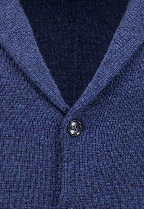 ROZPINANY SWETER MĘSKI RAGMAN 886623