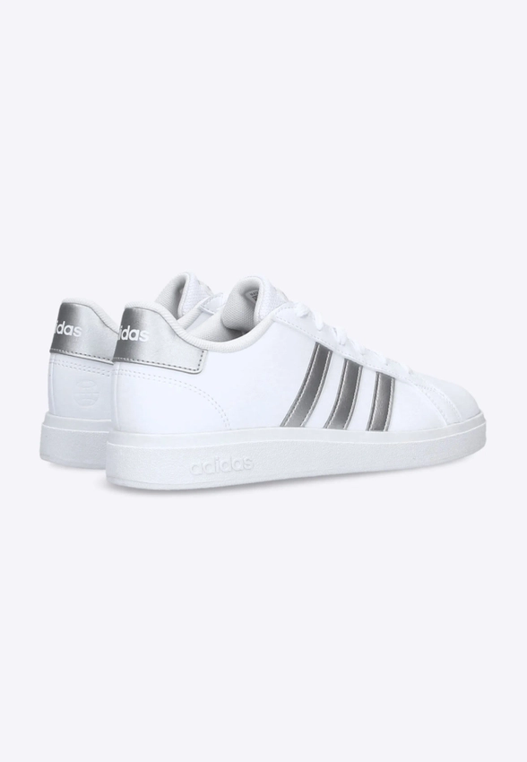 SNEAKERSY DZIECIĘCE ADIDAS GRAND COURT 2.0 K GW6506