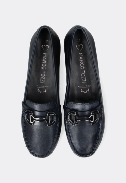 MOKASYNY DAMSKIE MARCO TOZZI 2-24205-44