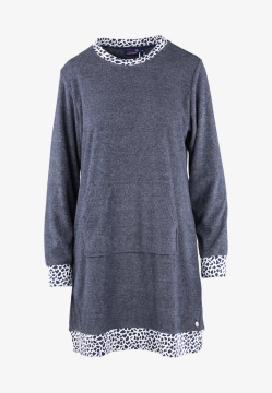 KOSZULA NOCNA DAMSKA PASTUNETTE 11242-428-2