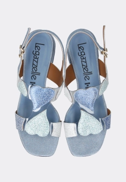 SANDAŁY DAMSKIE LE GAZELLE 320