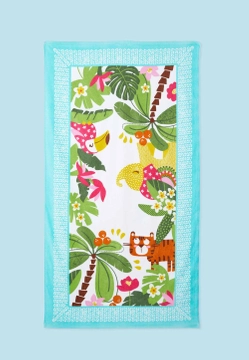 RĘCZNIK PLAŻOWY MAYORAL 10742